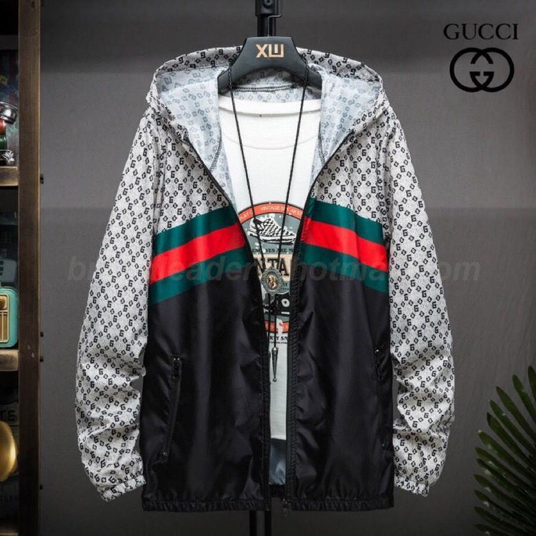 Gucci Men's Outwear 13